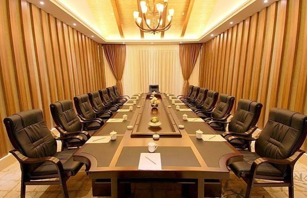 Qingchengshan Huifeng Hotel Jiezi Ancient Town Extérieur photo
