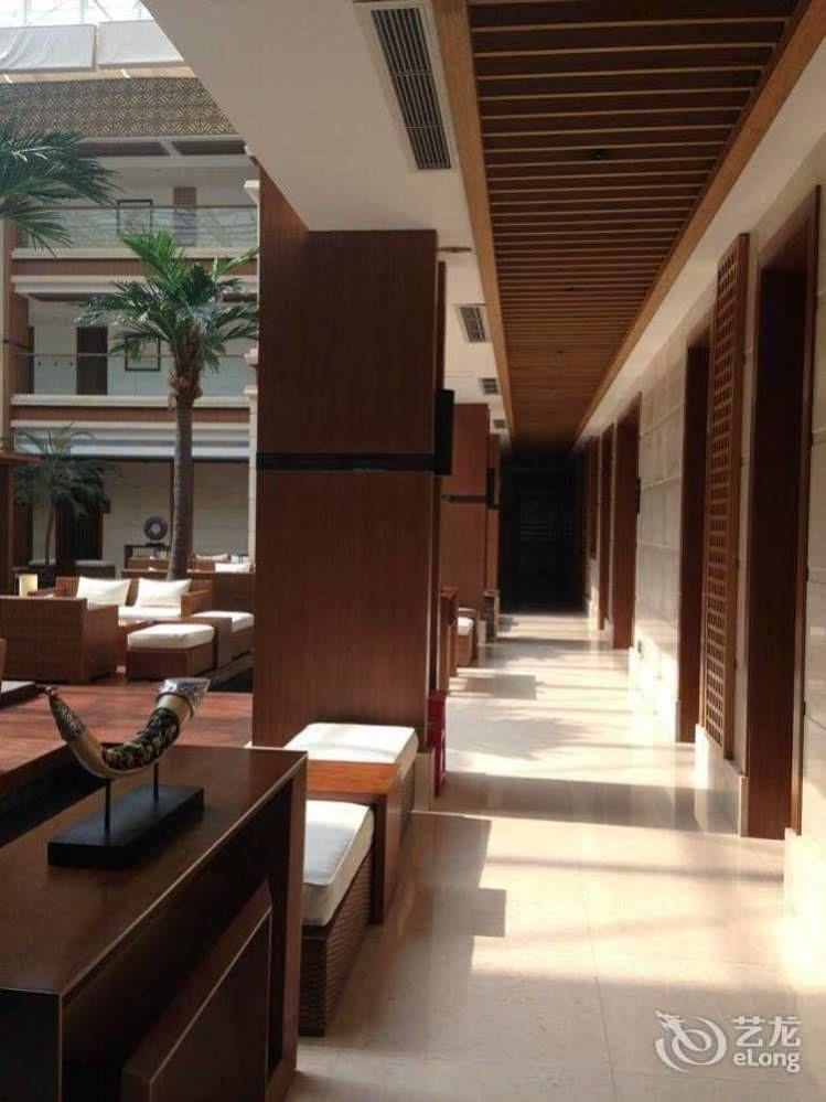Qingchengshan Huifeng Hotel Jiezi Ancient Town Extérieur photo